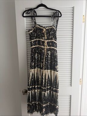 Ulla Johnson Inda Dress